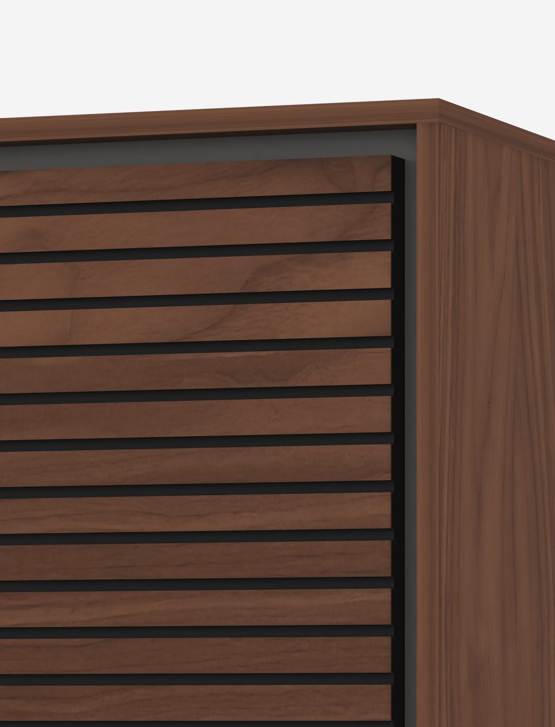 Aparador Bristol: Minimalismo y Elegancia en un Diseño Moderno.