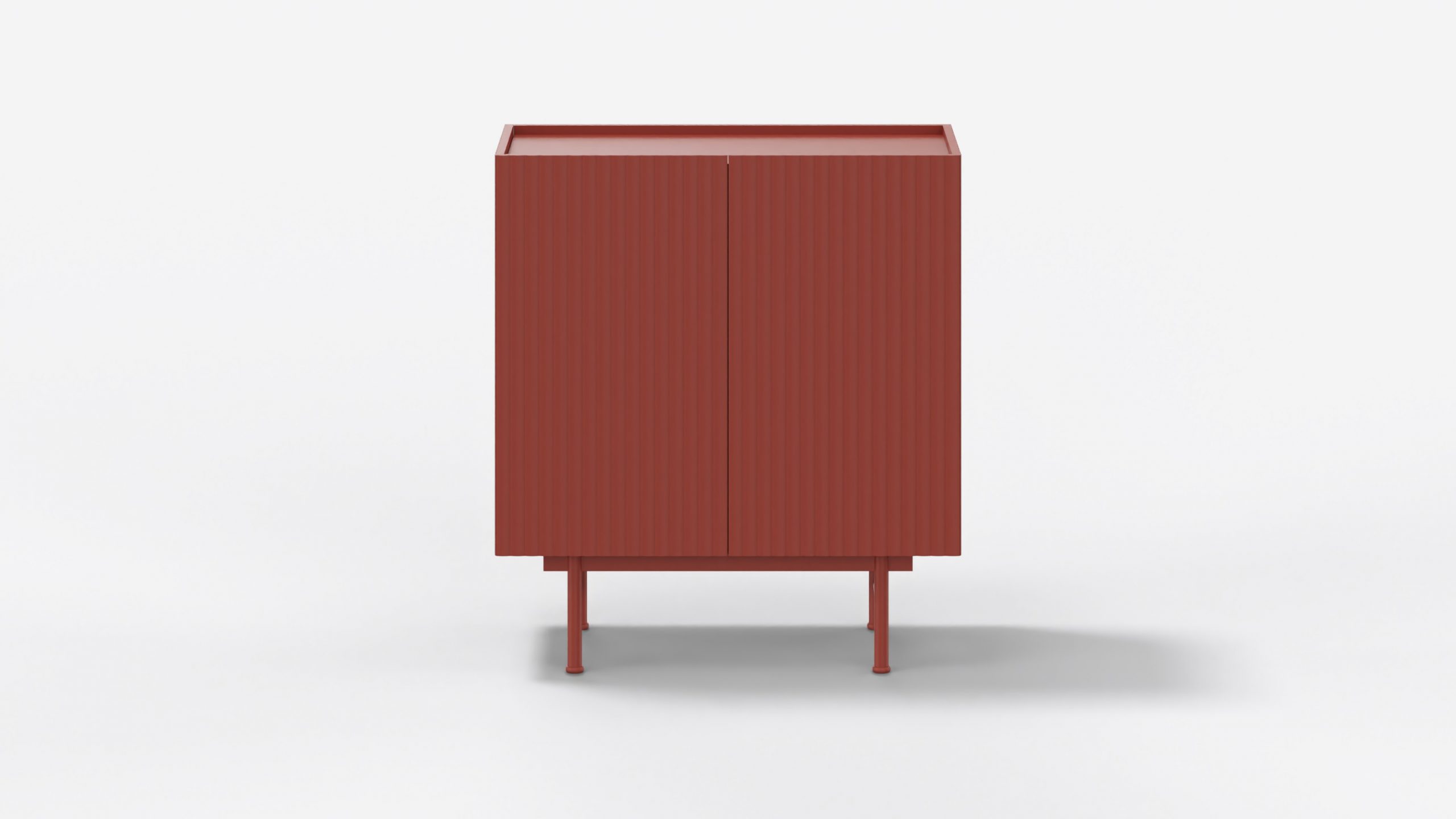 Contenedor Dunas: Estilo Innovador y Funcionalidad Destacada. Contenedor Dunas: Elegancia y Modernidad en un Diseño Vanguardista.