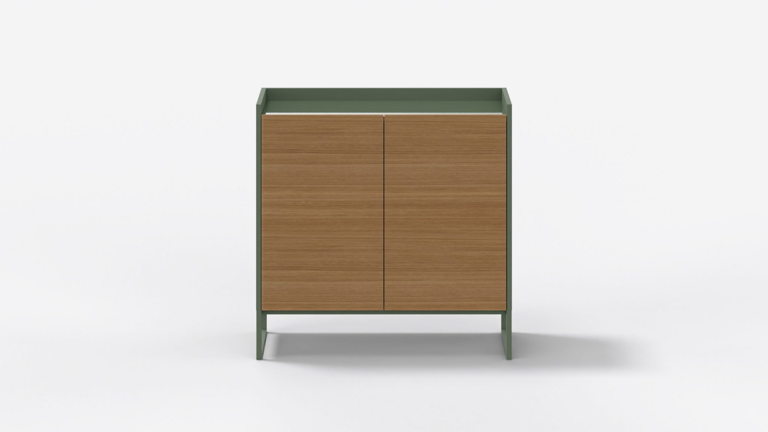 Contenedor Kelly: Elegancia Clásica con un Toque de Modernidad.