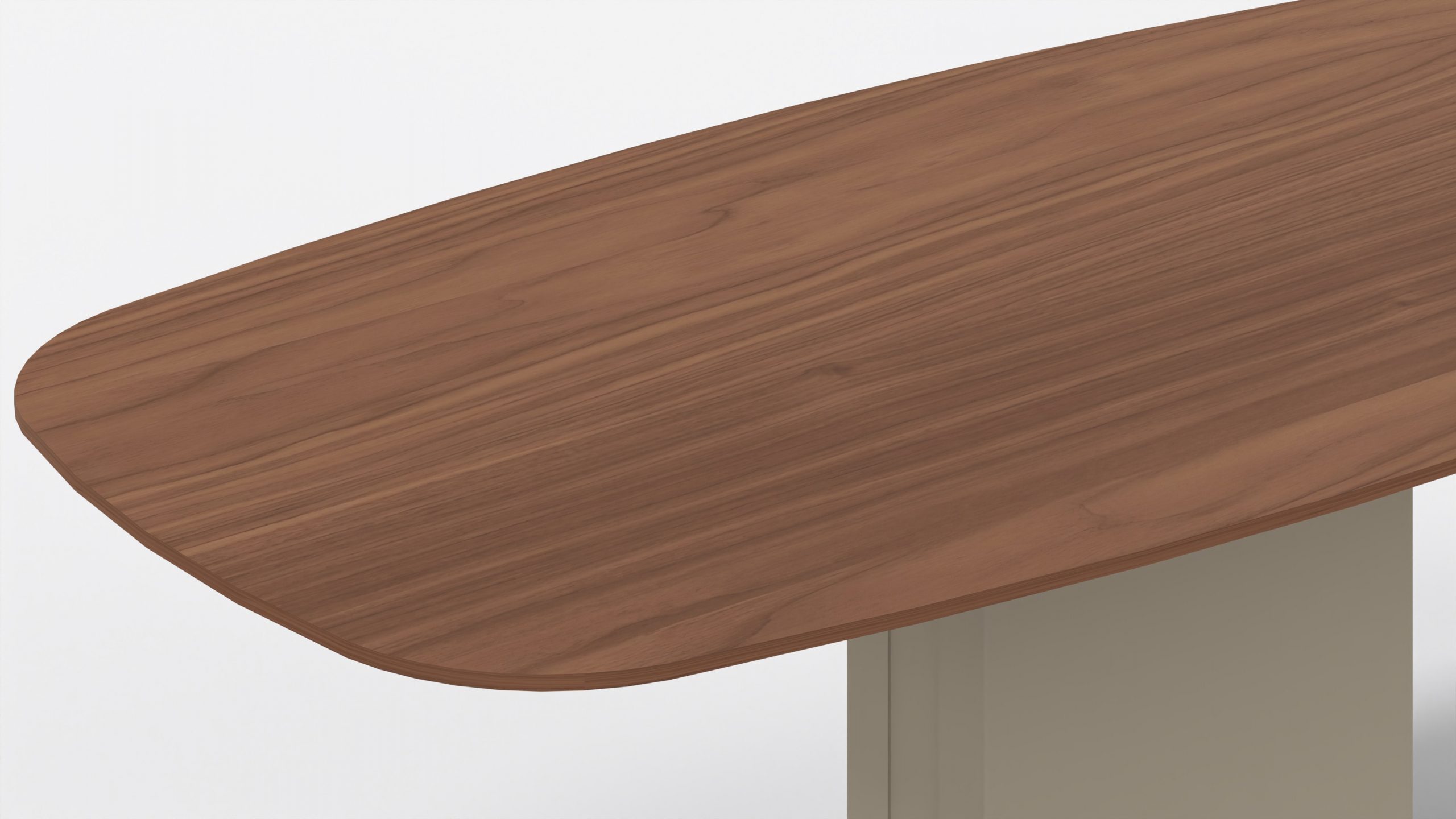 Mesa Atenas: Diseño Sobrio Inspirado en la Antigüedad.