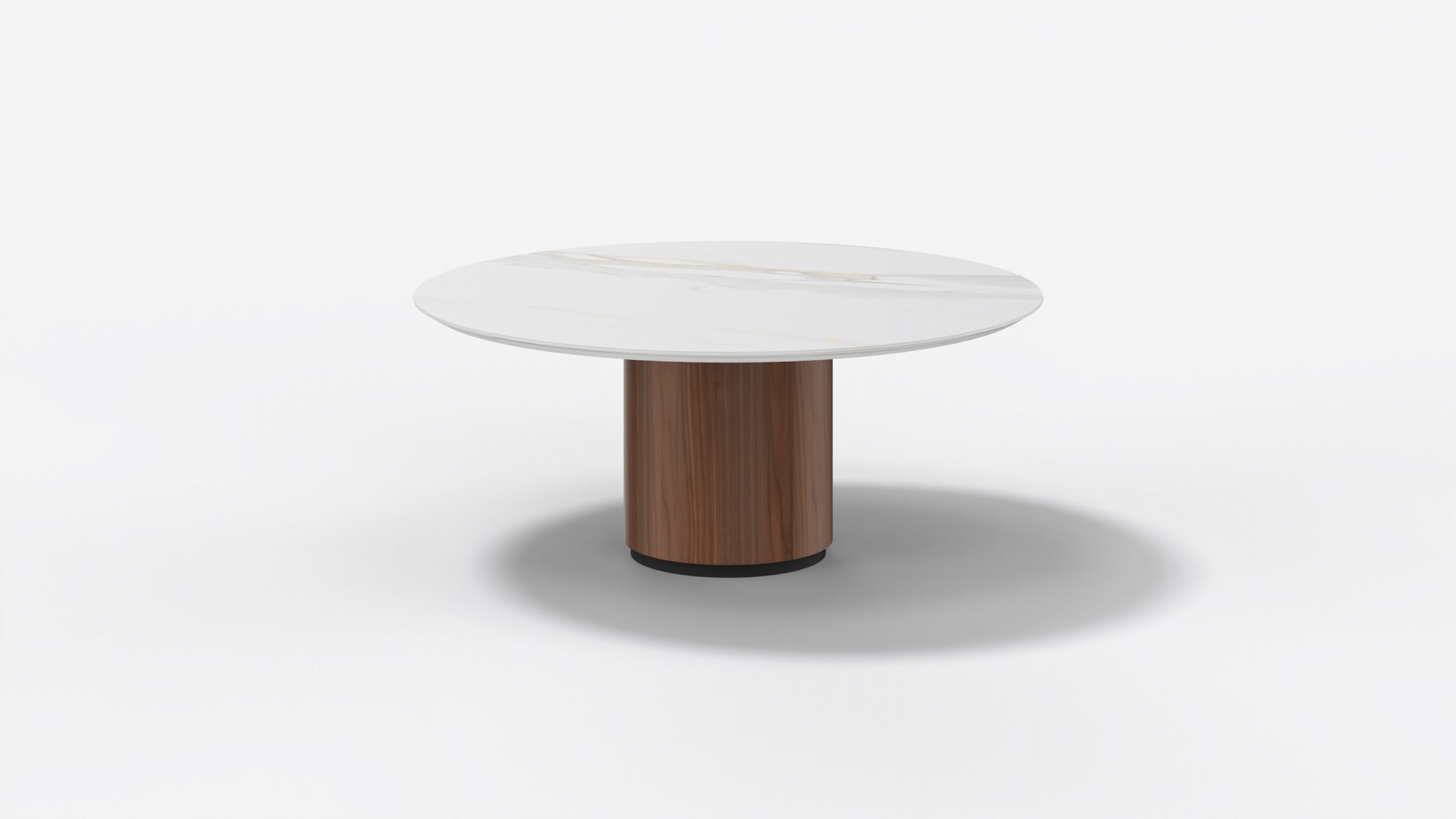 Mesa Dórica: Elegancia y Singularidad en un Diseño Distintivo.