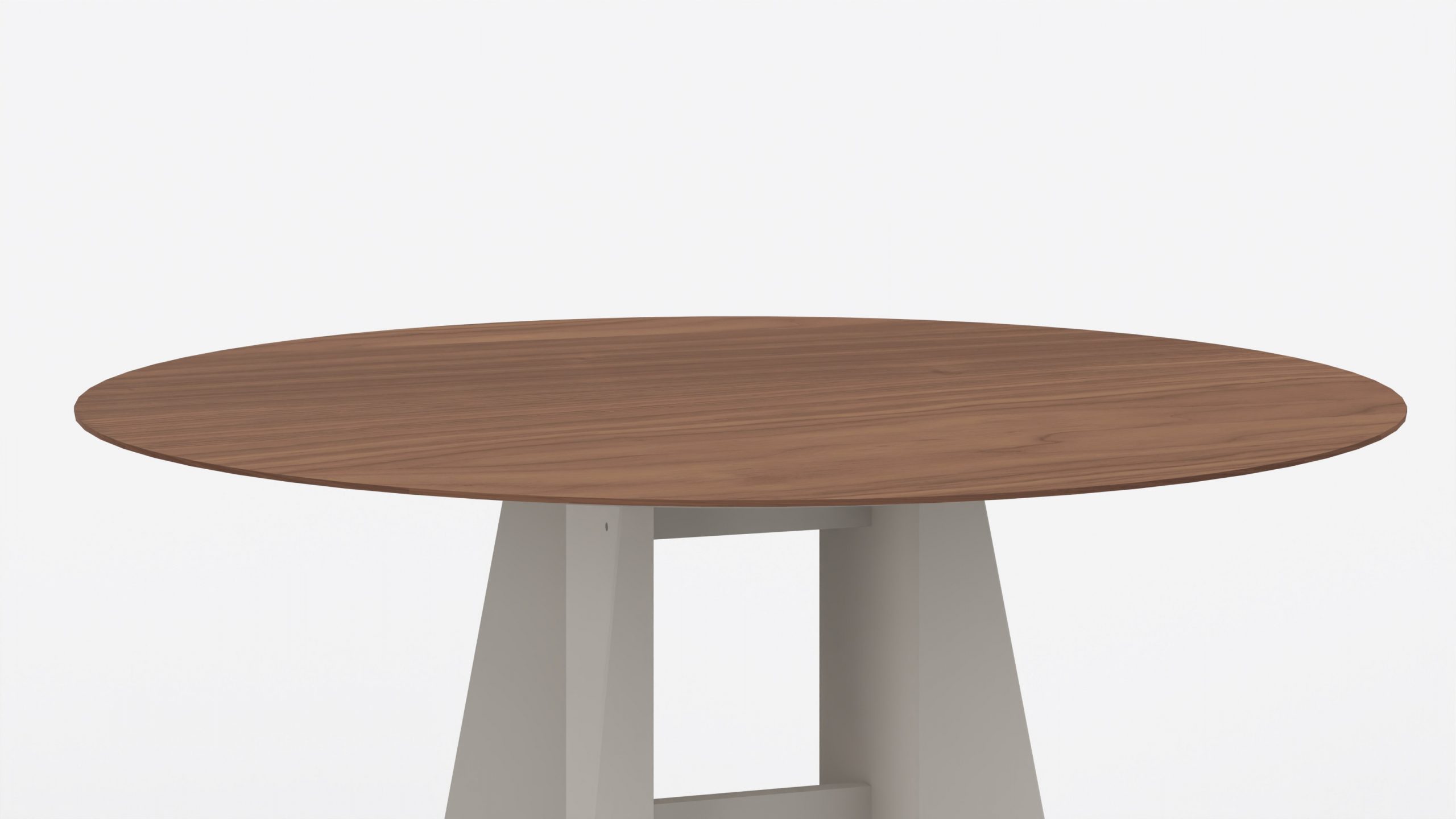 Mesa Maya: Elegancia y Estabilidad Inspiradas en la Arquitectura.