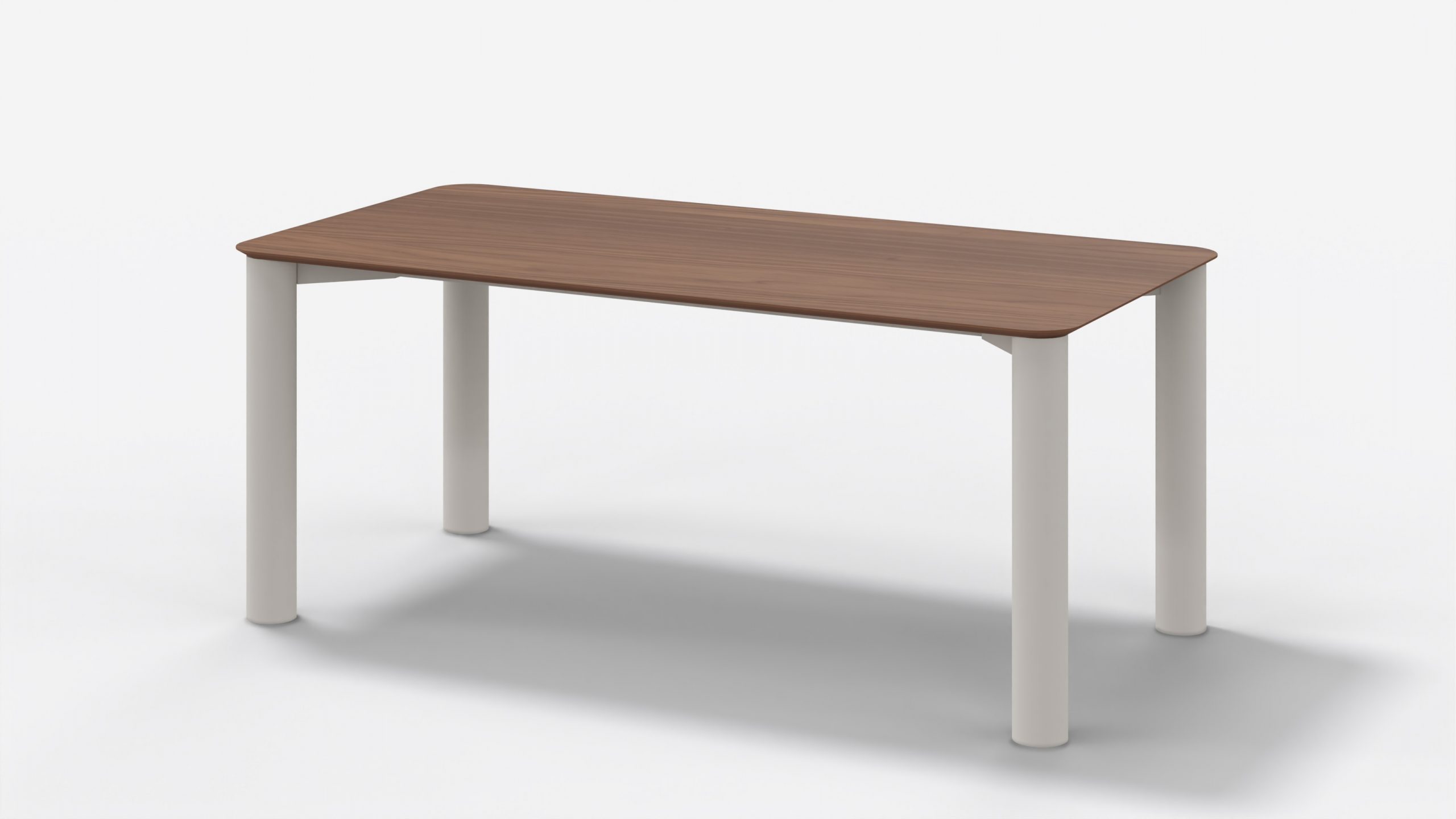 Mesa Queens: Elegancia y Versatilidad en un Diseño Moderno.