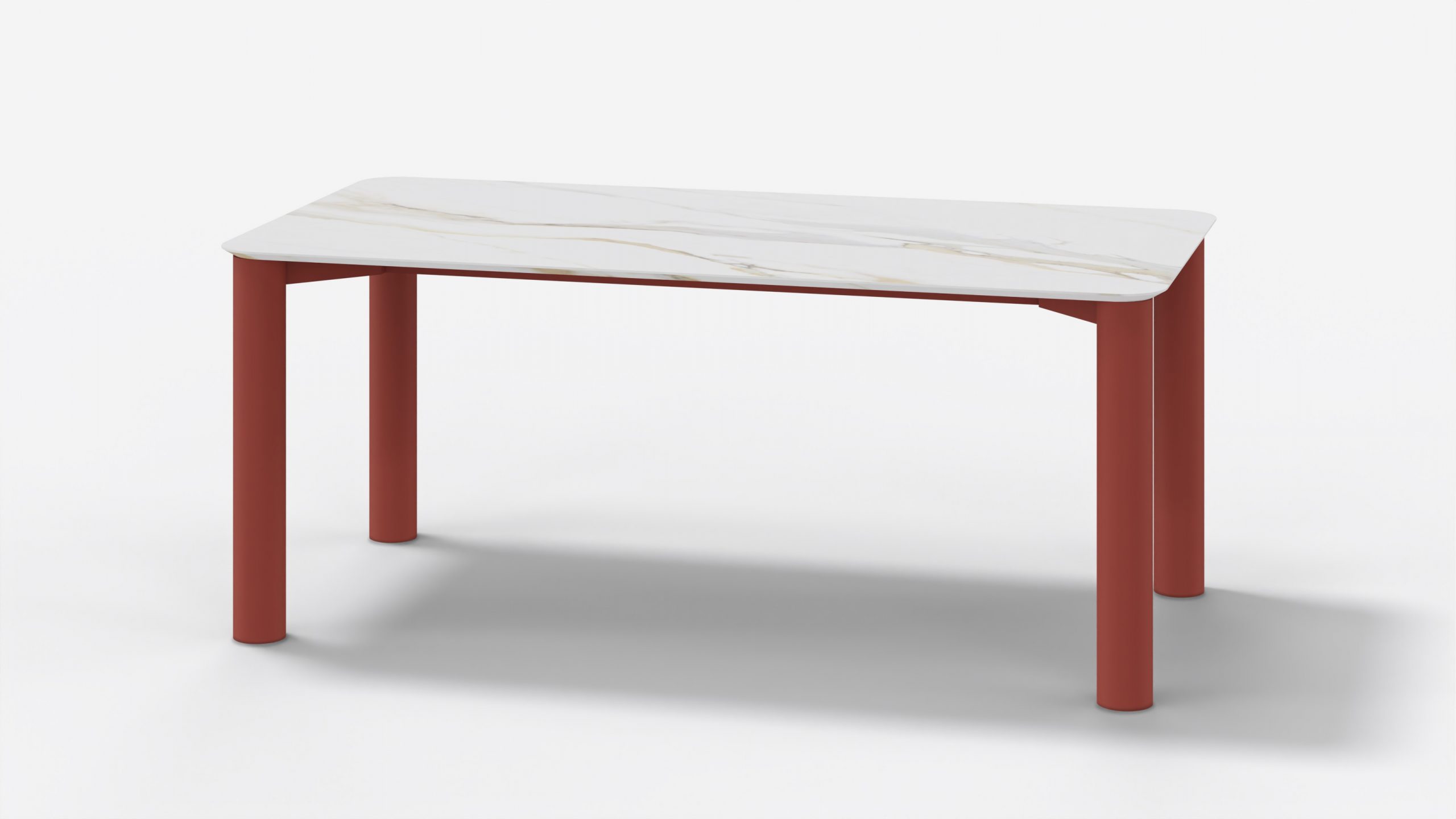 Mesa Queens: Elegancia y Versatilidad en un Diseño Moderno.