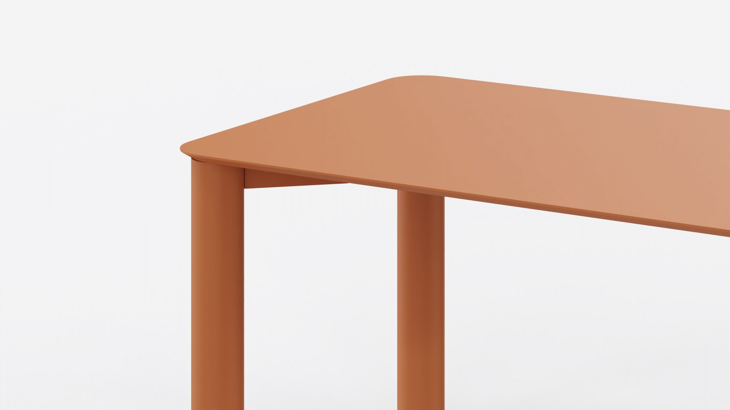 Mesa Queens: Elegancia y Versatilidad en un Diseño Moderno.