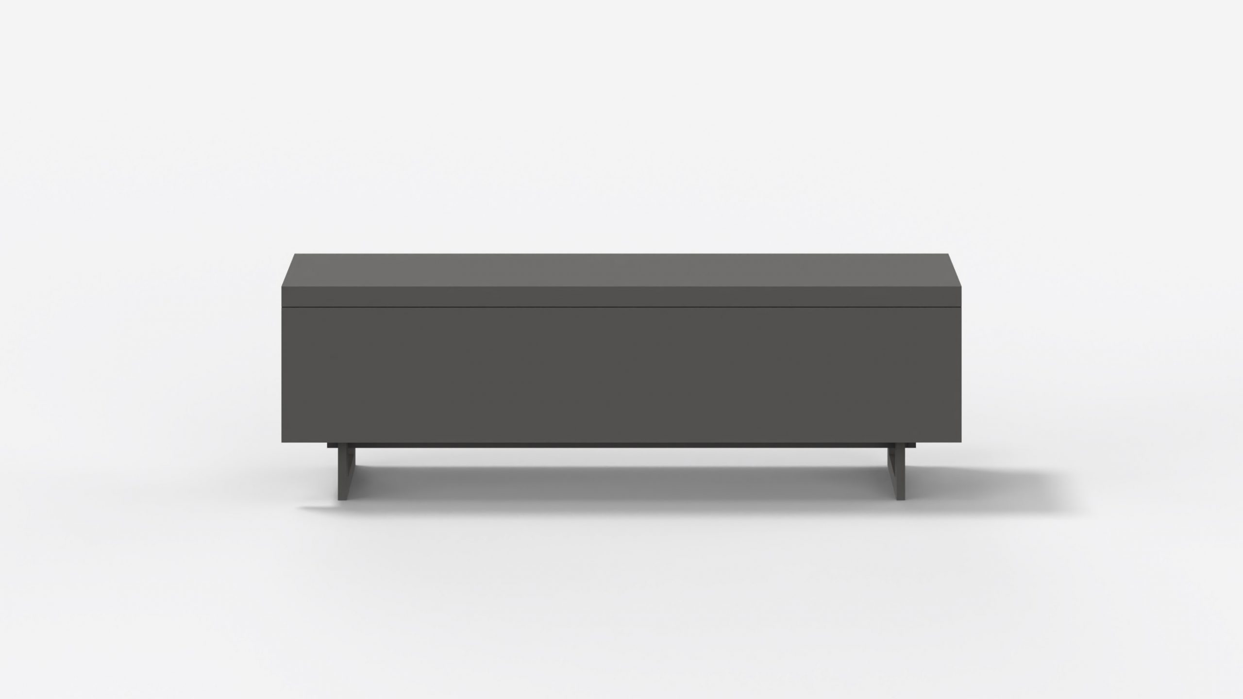 Mueble de Televisión Suite: Estilo y Modernidad para tu Salón con un Toque de Ligereza