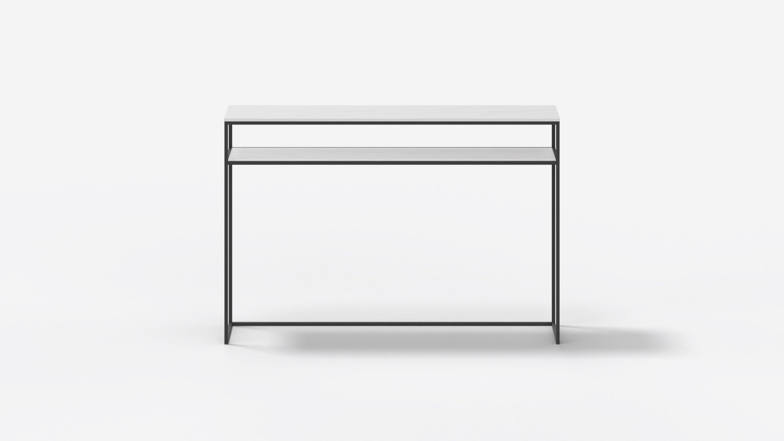 Recibidor Cubic: Sencillo y customizable, con una gran variedad de combinaciones de colores.