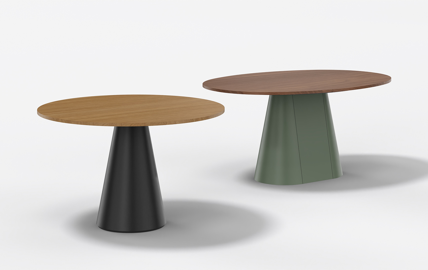 Mesa Verso: Elegancia y Versatilidad en un Diseño Sofisticado.