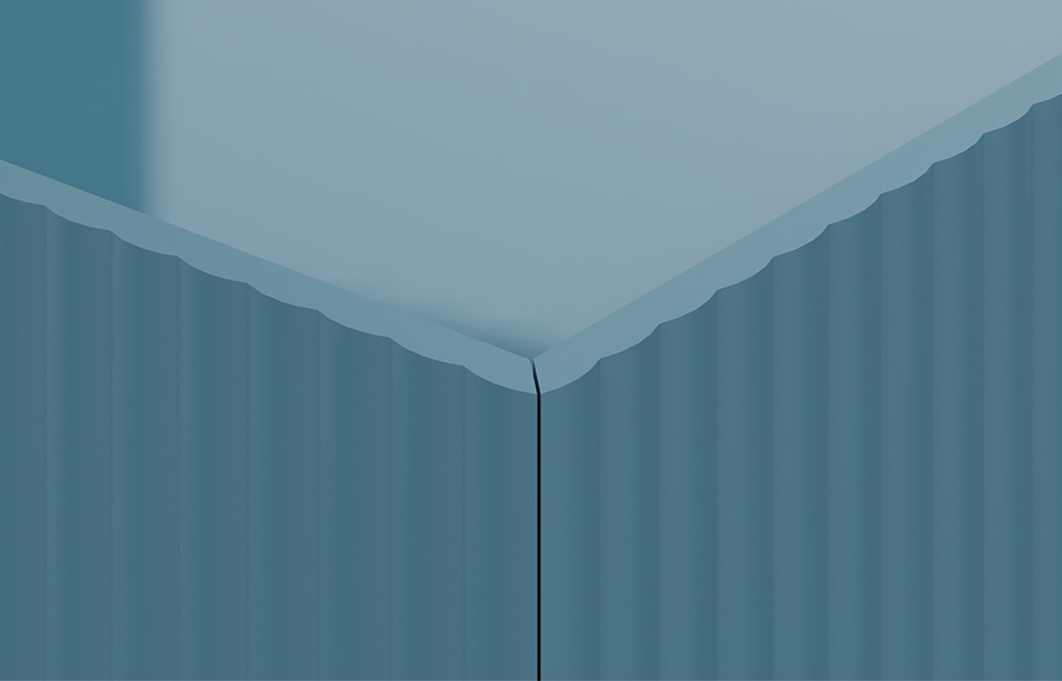 Contenedor Dunas: Elegancia y Modernidad en un Diseño Vanguardista.