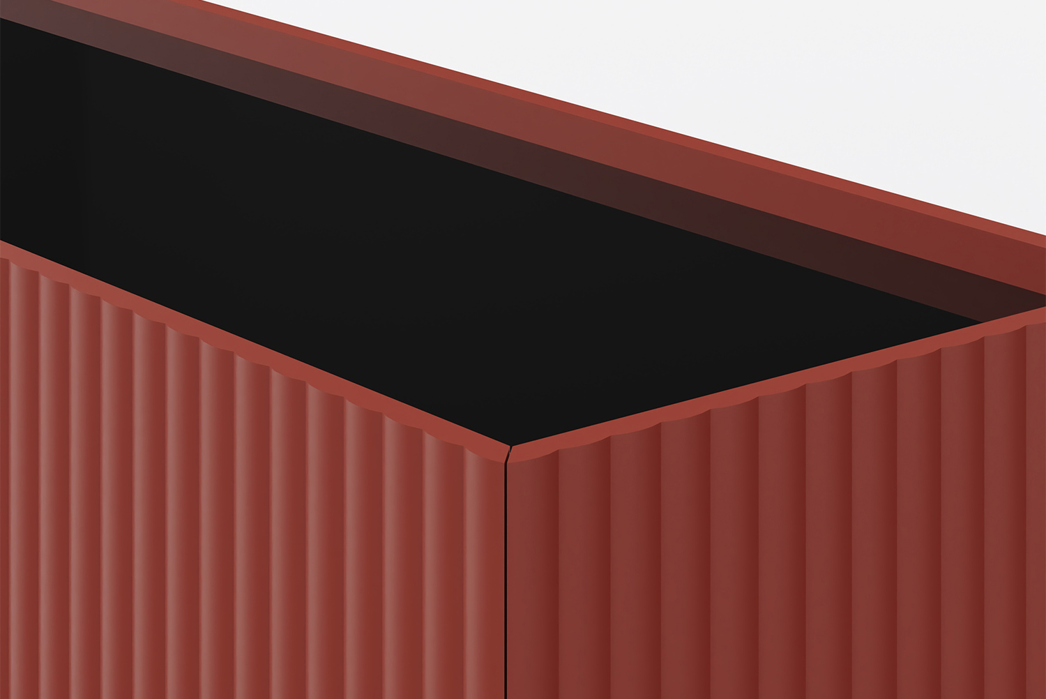 Aparador Dunas: Elegancia y Vanguardia en tu Sala de Estar.