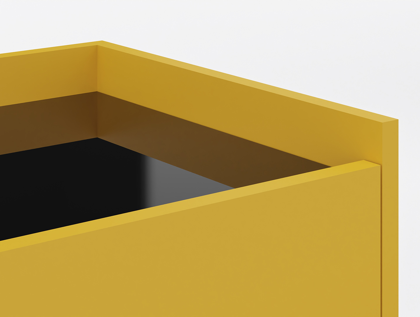 Contenedor Suite: Estilo y Funcionalidad en un Diseño Sofisticado.