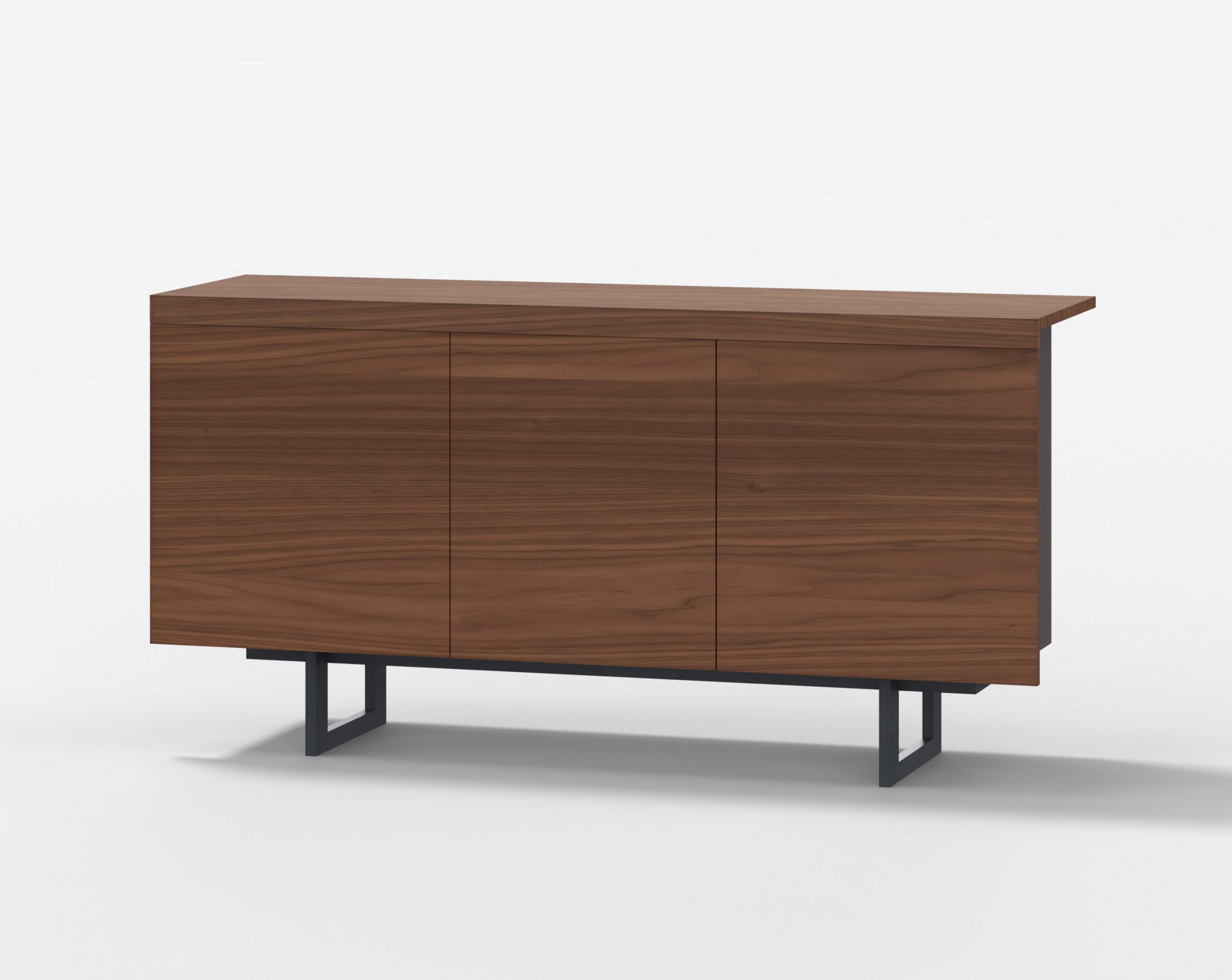 Aparador Suite: Elegancia y Funcionalidad en un Diseño Sofisticado.