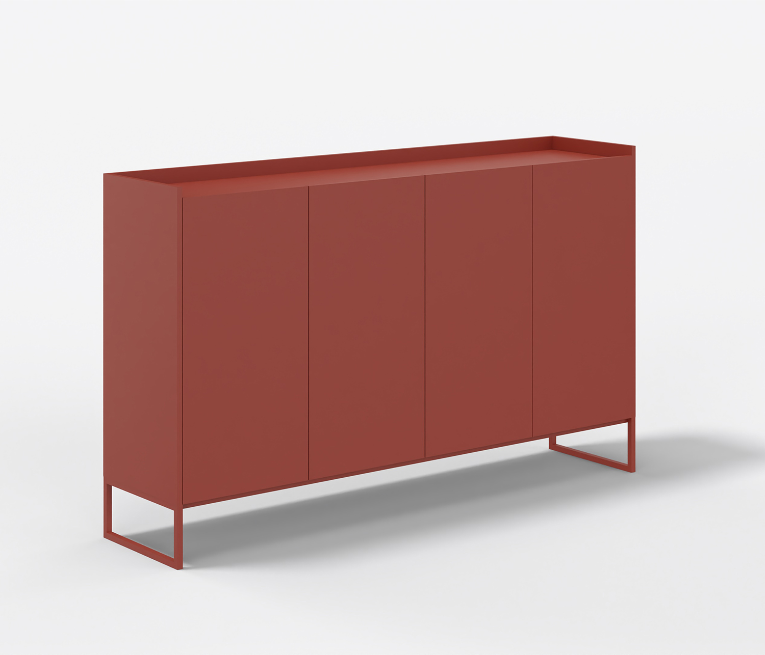 Contenedor Suite: Estilo y Funcionalidad en un Diseño Sofisticado.