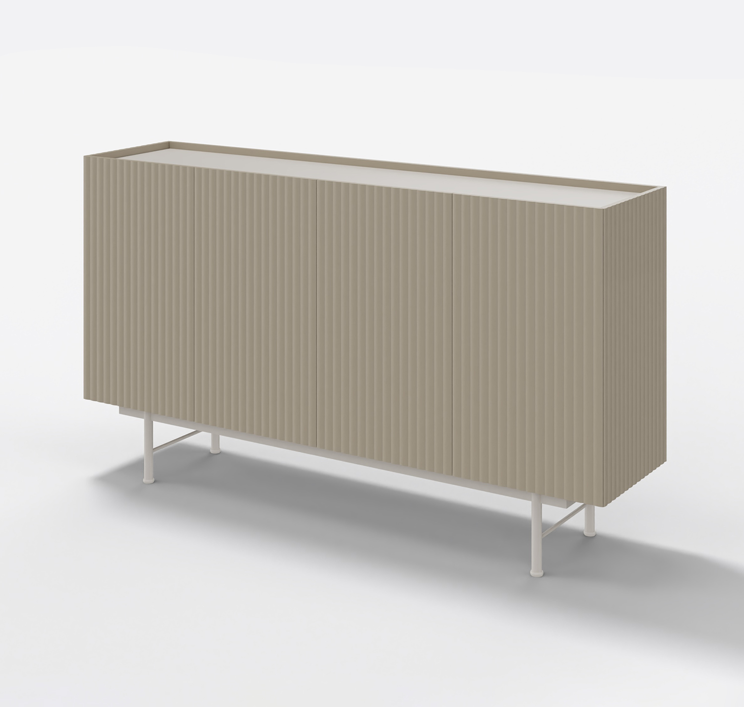 Contenedor Dunas: Estilo Innovador y Funcionalidad Destacada. Contenedor Dunas: Elegancia y Modernidad en un Diseño Vanguardista.