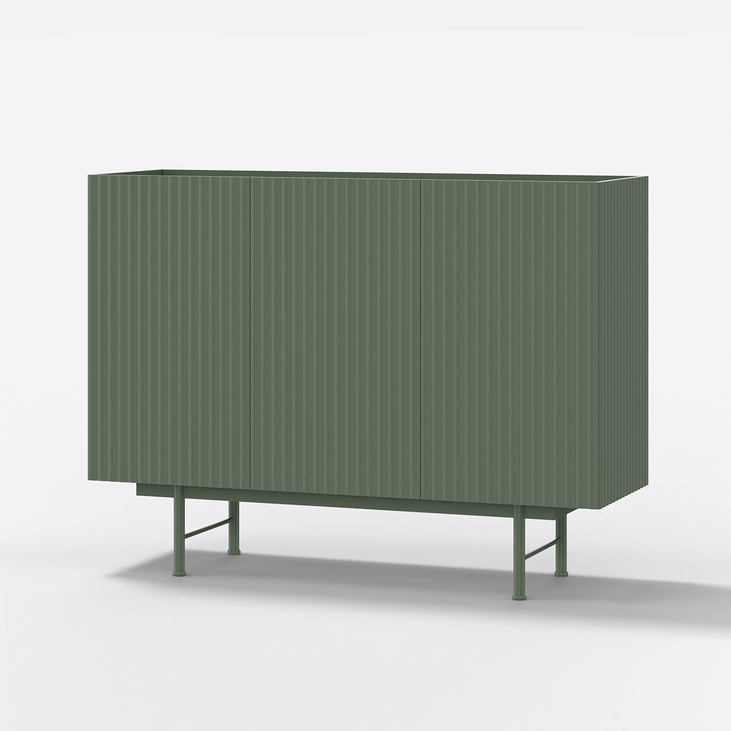 Contenedor Dunas: Elegancia y Modernidad en un Diseño Vanguardista.