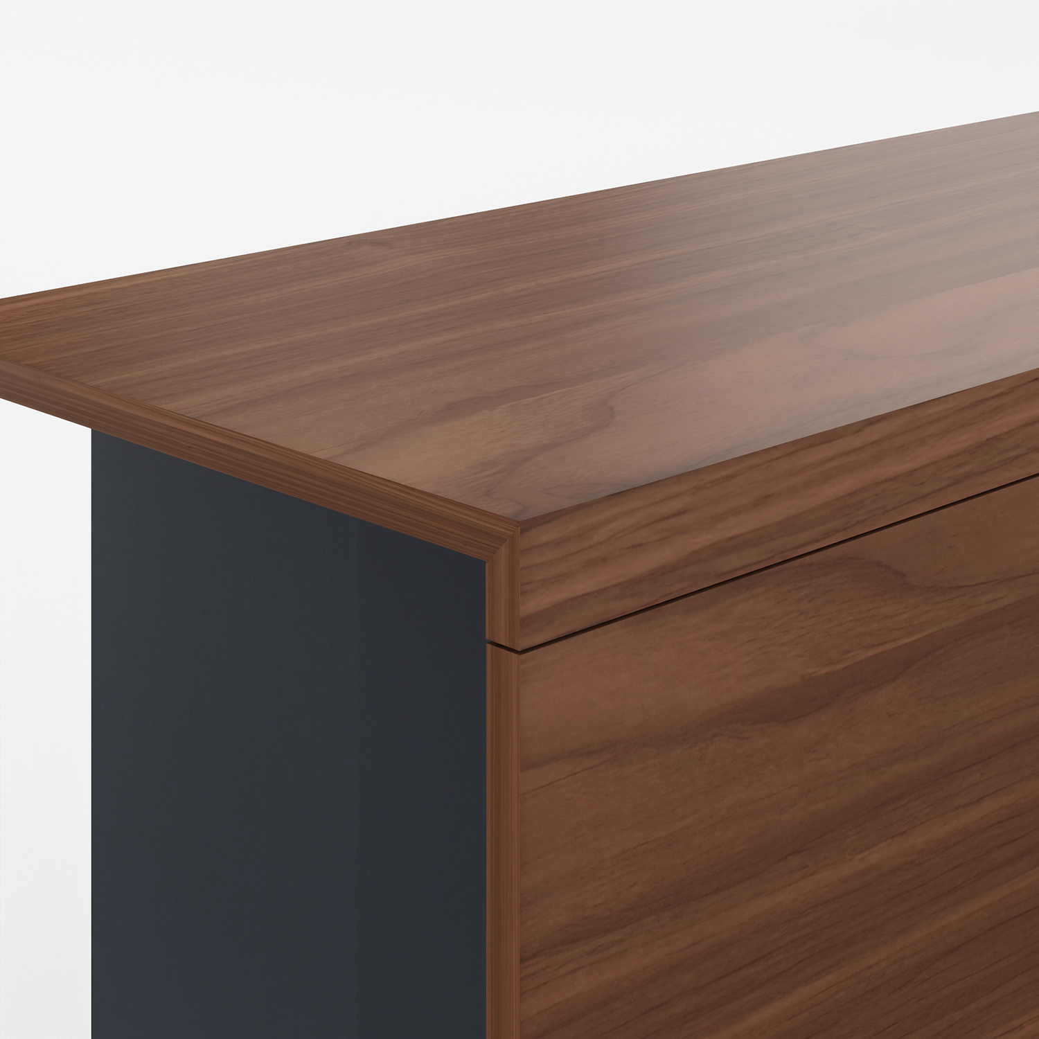 Contenedor Suite: Estilo y Funcionalidad en un Diseño Sofisticado.