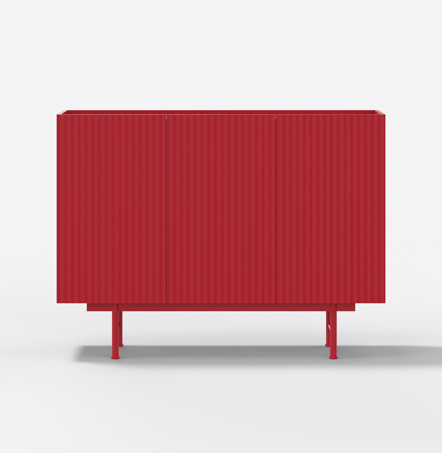 Contenedor Dunas: Elegancia y Modernidad en un Diseño Vanguardista.