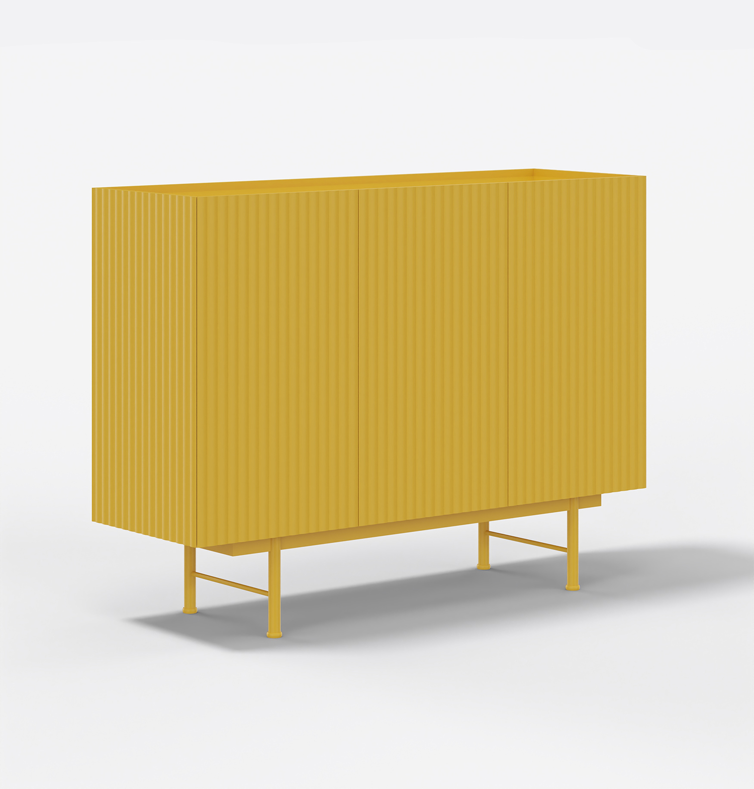 Contenedor Dunas: Elegancia y Modernidad en un Diseño Vanguardista.