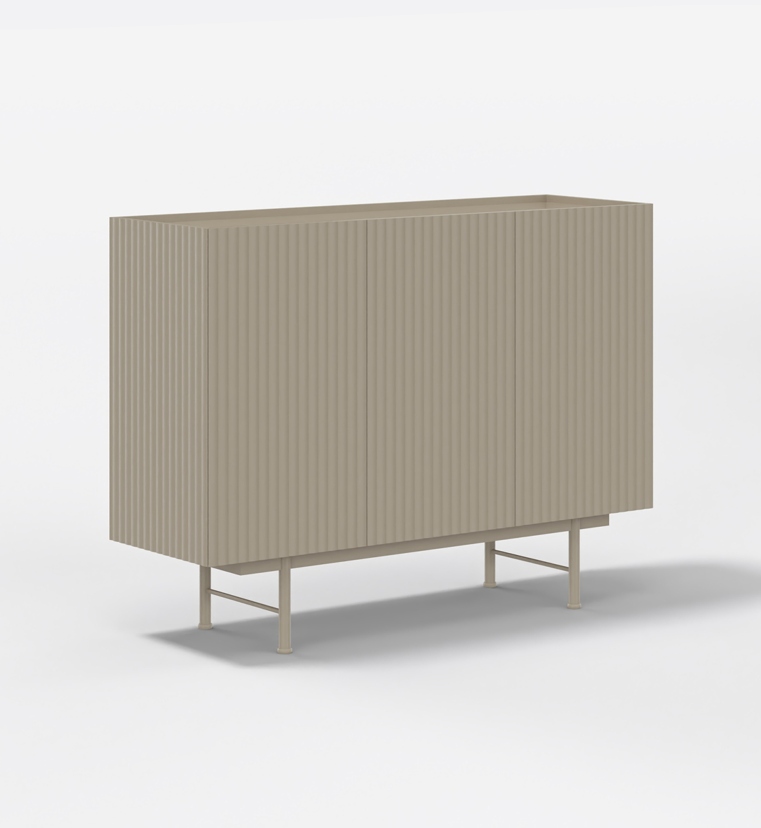 Contenedor Dunas: Estilo Innovador y Funcionalidad Destacada. Contenedor Dunas: Elegancia y Modernidad en un Diseño Vanguardista.