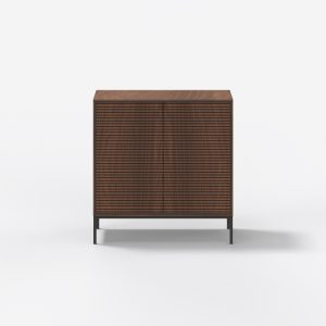 Contenedor Bristol: Elegancia Colonial con un Toque Contemporáneo.