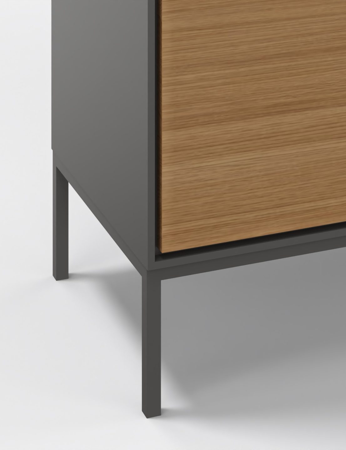 Contenedor Bristol: Elegancia Colonial con un Toque Contemporáneo.