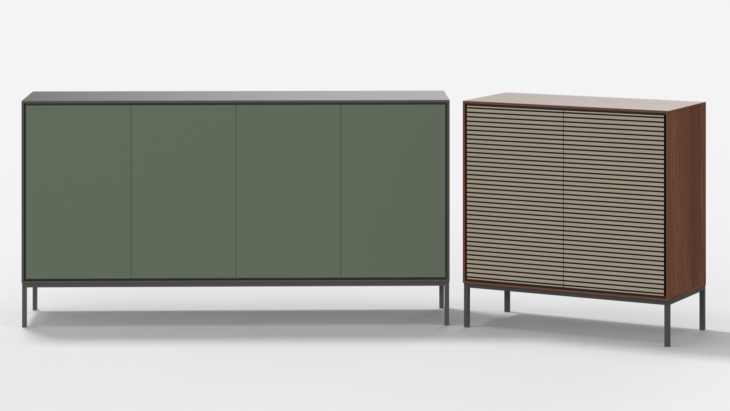 Contenedor Bristol: Elegancia Colonial con un Toque Contemporáneo.