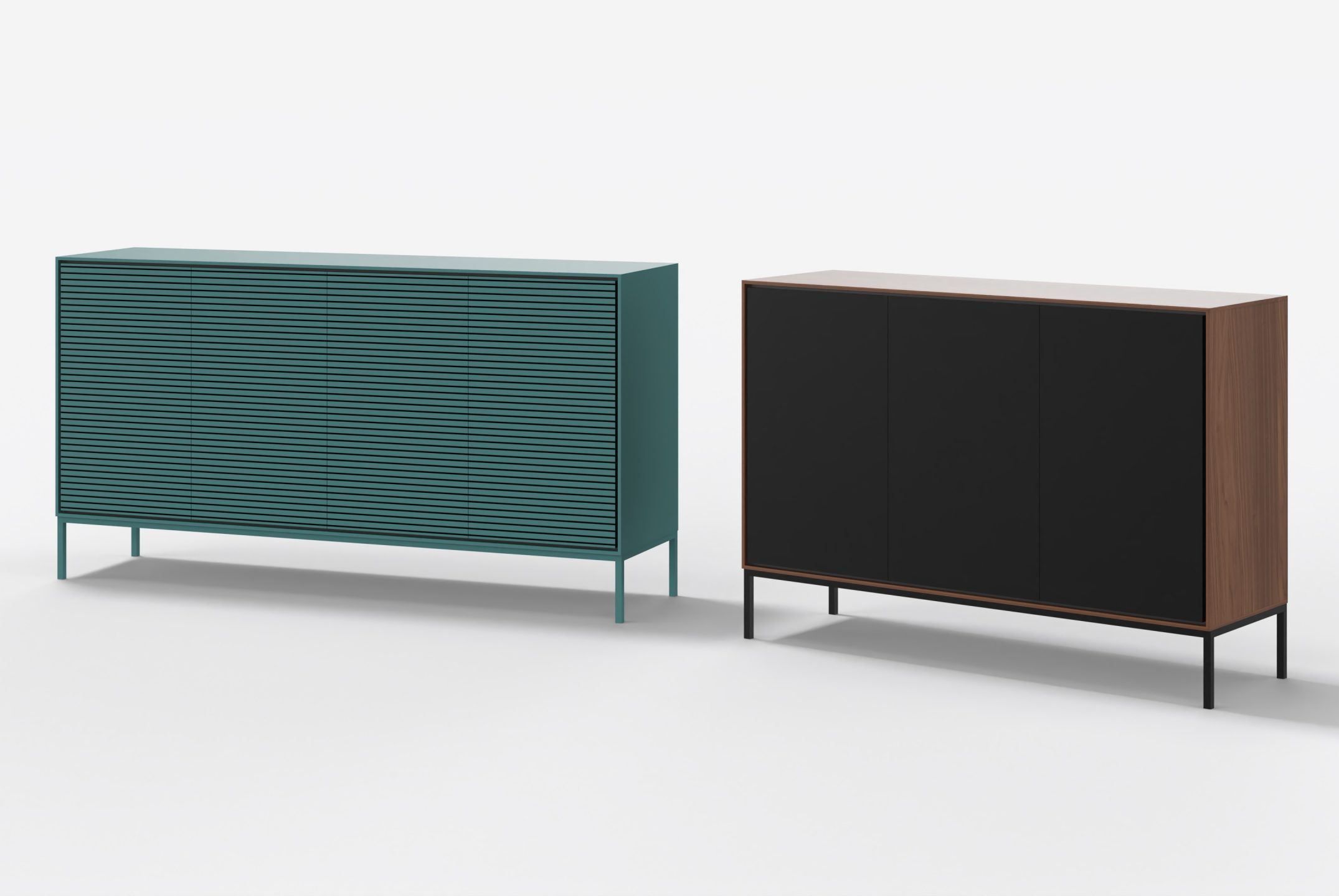 Contenedor Bristol: Elegancia Colonial con un Toque Contemporáneo.