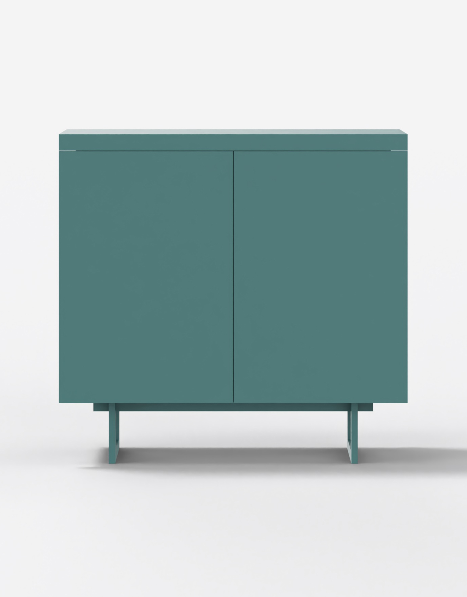 Contenedor Suite: Estilo y Funcionalidad en un Diseño Sofisticado.