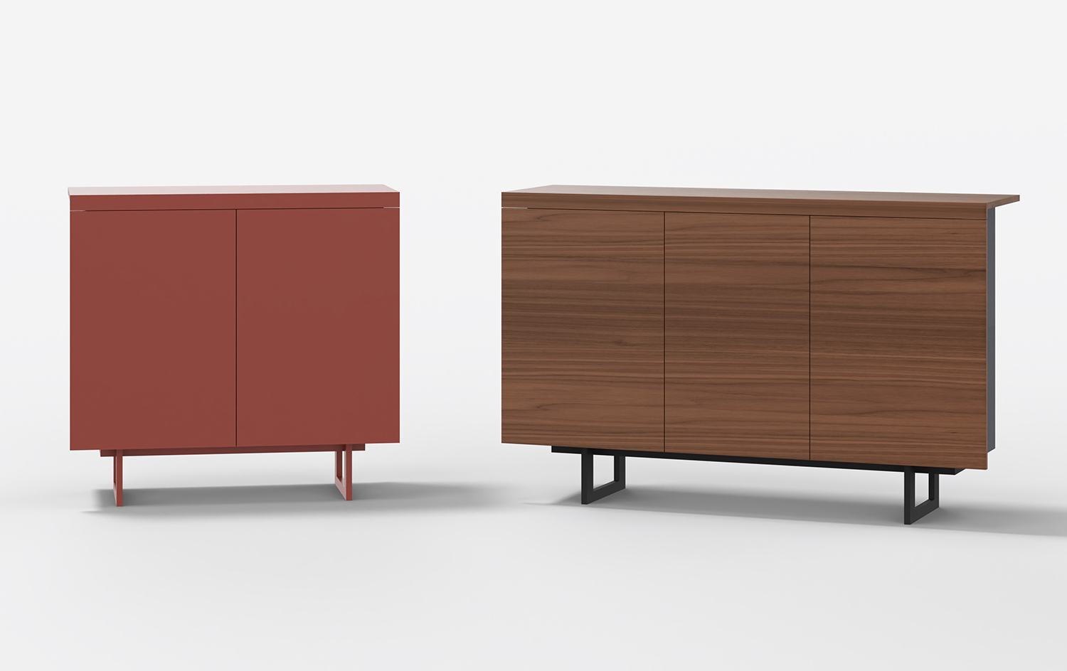 Contenedor Suite: Estilo y Funcionalidad en un Diseño Sofisticado.