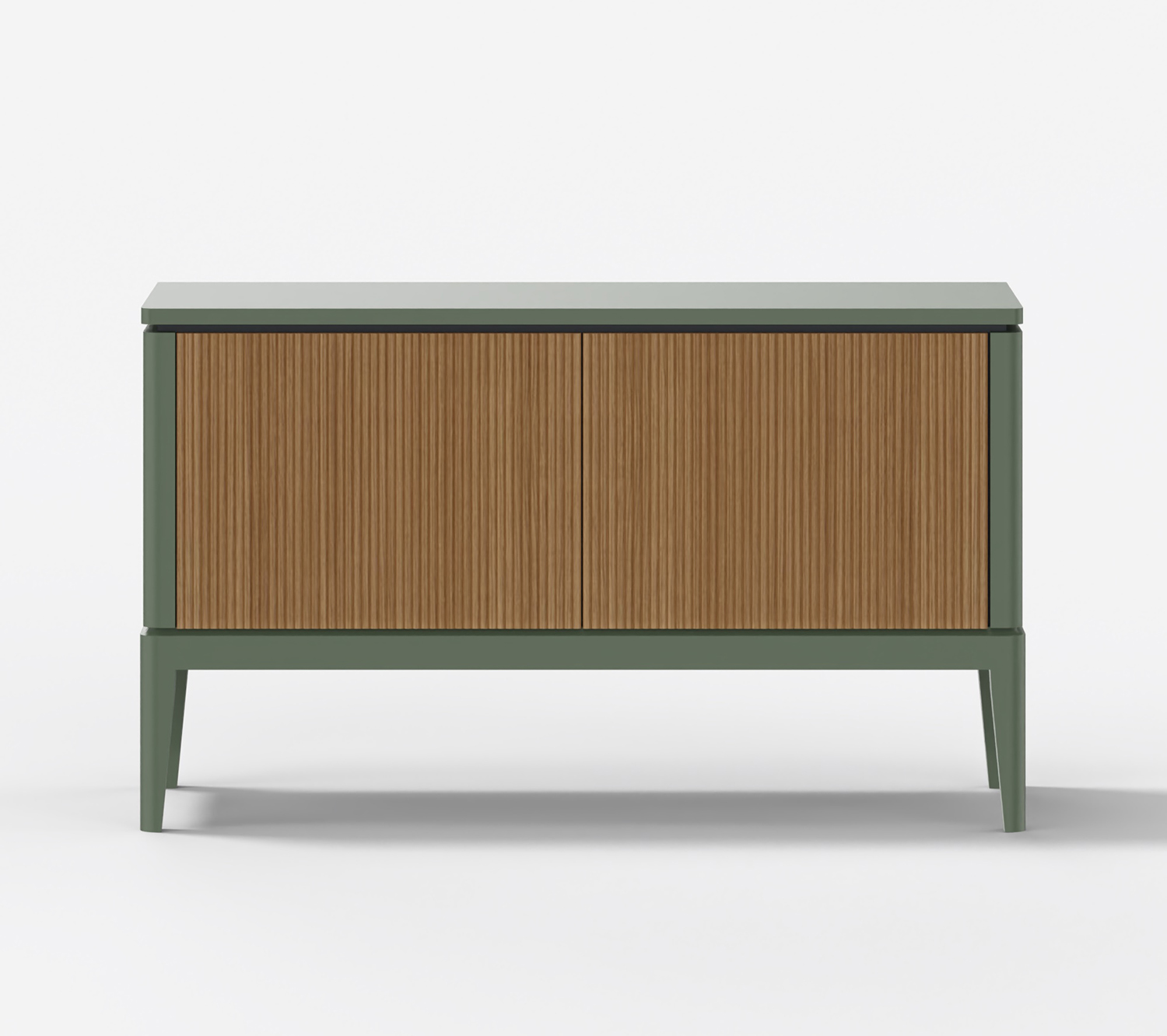 Mueble TV Verso: Elegancia y Funcionalidad en Armonía.