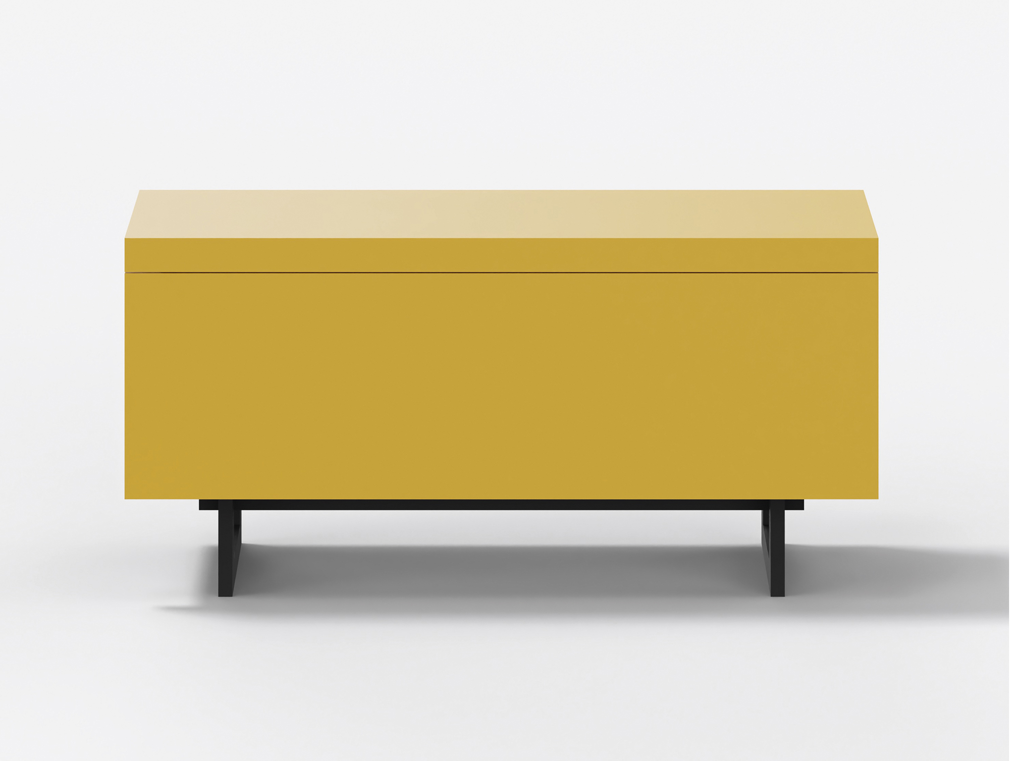 Mueble de Televisión Suite: Estilo y Modernidad para tu Salón con un Toque de Ligereza y Aerodinámica.