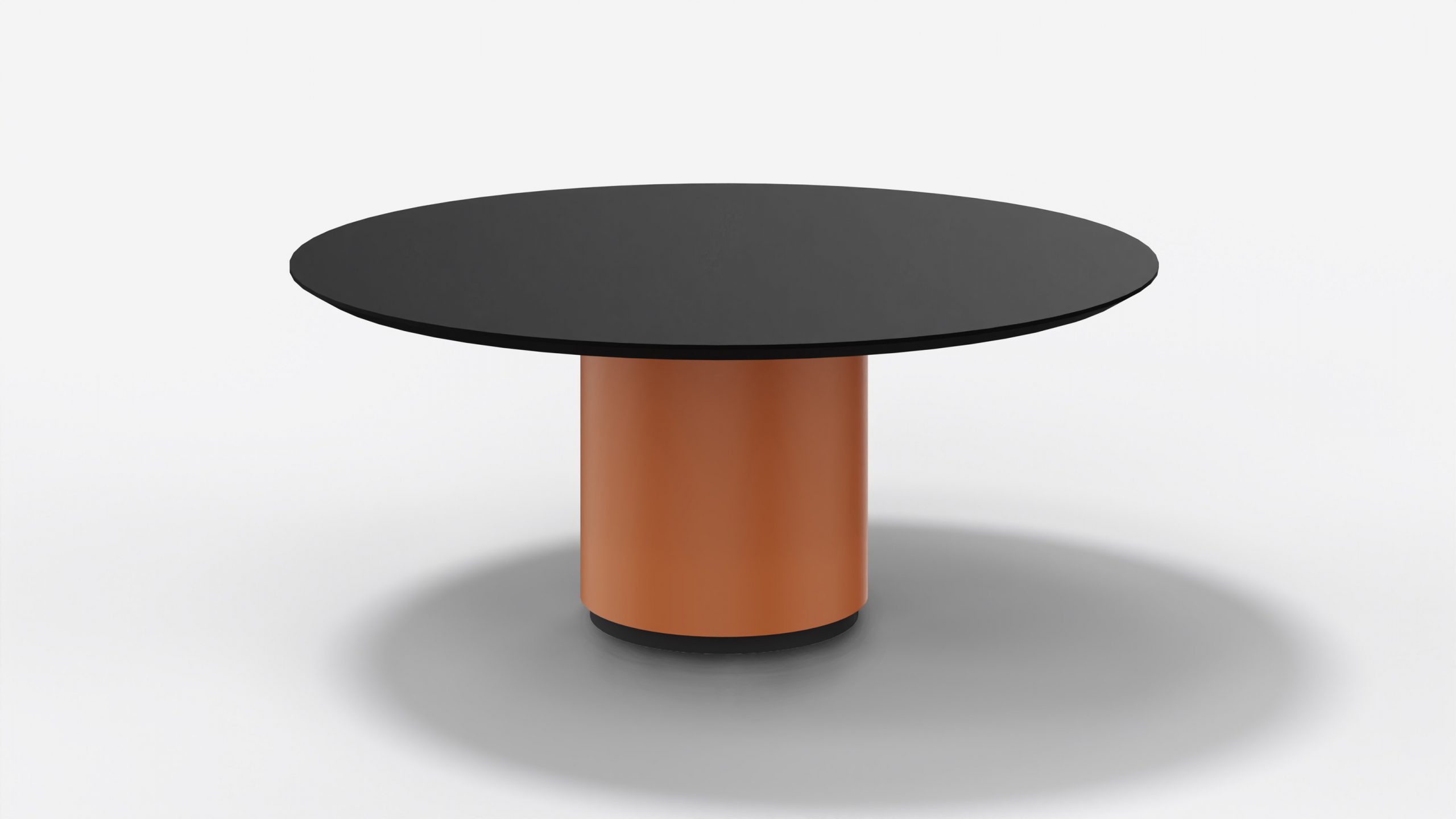 Mesa Dórica: Elegancia y Singularidad en un Diseño Distintivo.