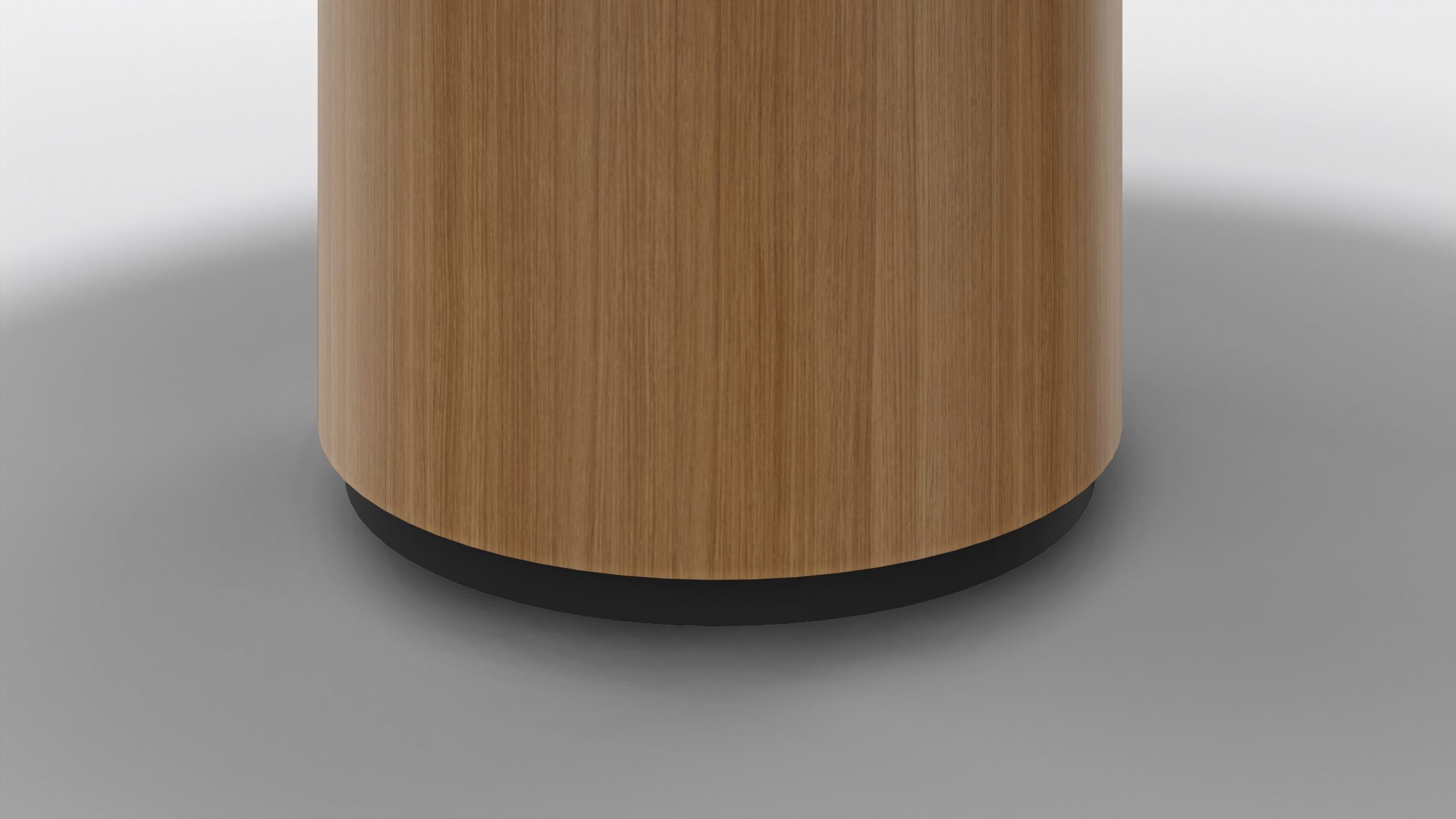 Mesa Dórica: Elegancia y Singularidad en un Diseño Distintivo.