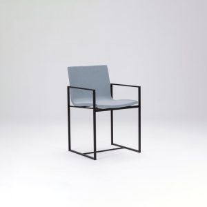 Silla City Artesano Muebles