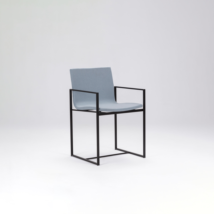 Silla City Artesano Muebles